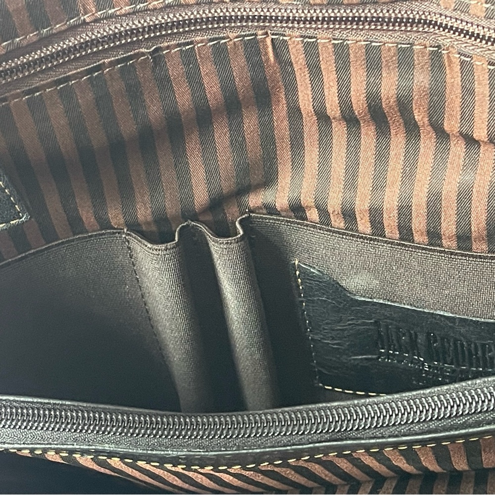 Jack Georges Voyager Small Backpack - image 6